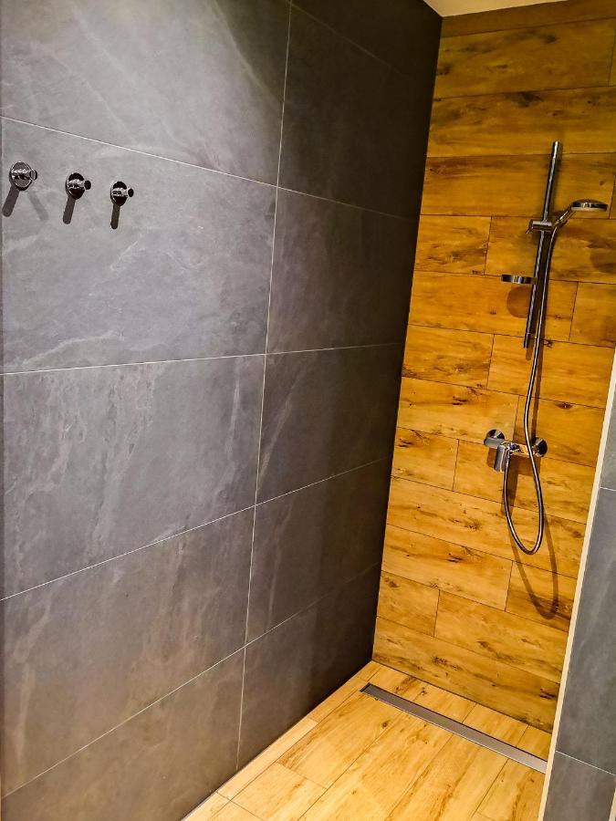 Apartament Traganek Kościelisko Exteriér fotografie